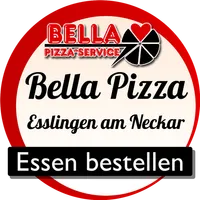Bella Pizza Service Esslingen  icon