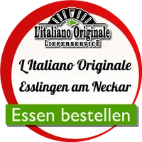 L Italiano Originale Esslingen icon