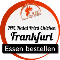 HFC Halal Fried Chicken icon
