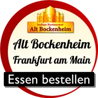 Alt Bockenheim Frankfurt am Ma icon