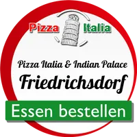 Pizza Italia - Indian Palace F icon