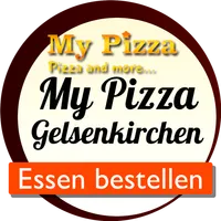 My Pizza Gelsenkirchen icon