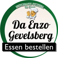 Pizzeria Da Enzo Gevelsberg icon