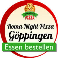 Roma Night Pizza Göppingen icon
