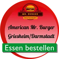 American Mr. Burger icon