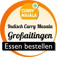 Indisch Curry Masala Großaitin icon