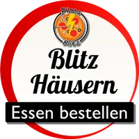 Pizza Blitz Häusern icon