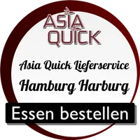 Asia Quick Hamburg Harburg icon
