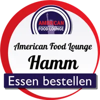 American Food Lounge Hamm icon