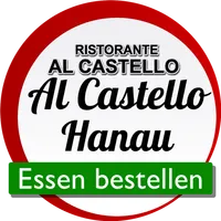 Al Castello Hanau icon