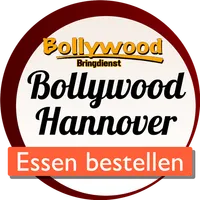 Bollywood Bringdienst Hannover icon