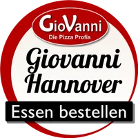 Giovanni Bringdienst Hannover icon