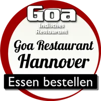 Goa Restaurant Hannover icon