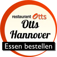 Restaurant Otts Hannover icon