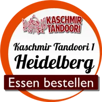 Kaschmir Tandoori 1 Heidelberg icon