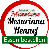 Pizza Lieferservice Mesurinna  icon