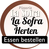 Pizzeria La Sofra Herten icon