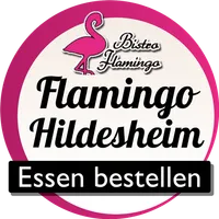 Bistro Flamingo Hildesheim icon