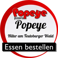 Pizzeria Popeye Hilter am Teut icon