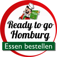Ready to go Homburg icon