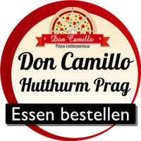 Don Camillo Hutthurm Prag icon