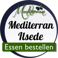 Restaurant Mediterran Ilsede icon