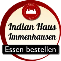 Indian Haus Immenhausen icon