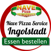 Nave Pizza Service Ingolstadt icon