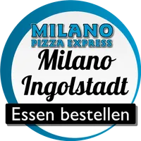 Milano Pizza-Expess Ingolstadt icon