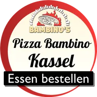 Pizza Bambino Kassel icon