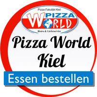 Pizza World Kiel icon