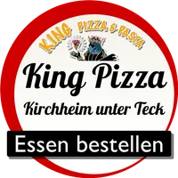 King Pizza - Pasta Kirchheim u icon