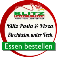 Blitz Pasta - Pizza Kirchheim icon