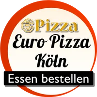 Euro Pizza Service Köln icon