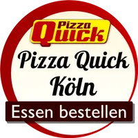 Pizza Quick Köln icon