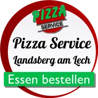 Pizza Service Landsberg am Lec icon