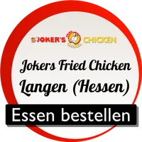 Jokers Fried Chicken Langen icon