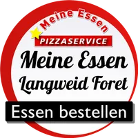 Meine Essen Pizzaservice Langw icon