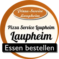 Pizza Service Laupheim Lauphei icon