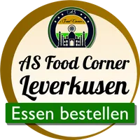 AS Food Corner Leverkusen icon