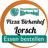 Pizzahaus Birkenhof Lorsch icon