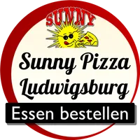 Sunny Pizzaservice Ludwigsburg icon