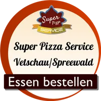 Super Pizza Service Vetschau/S icon