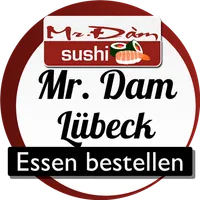 Mr. Dam Asiafood Lübeck icon