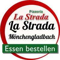 Pizzeria La Strada Mönchenglad icon