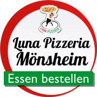 Luna Pizzeria Mönsheim icon