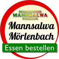 Pizzeria Mannsalwa Mörlenbach icon