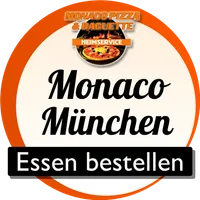 Monaco Pizza - Baguette Münche icon