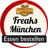 Freaks - Die Pizzastation Münc icon