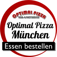 Optimal Pizza München icon